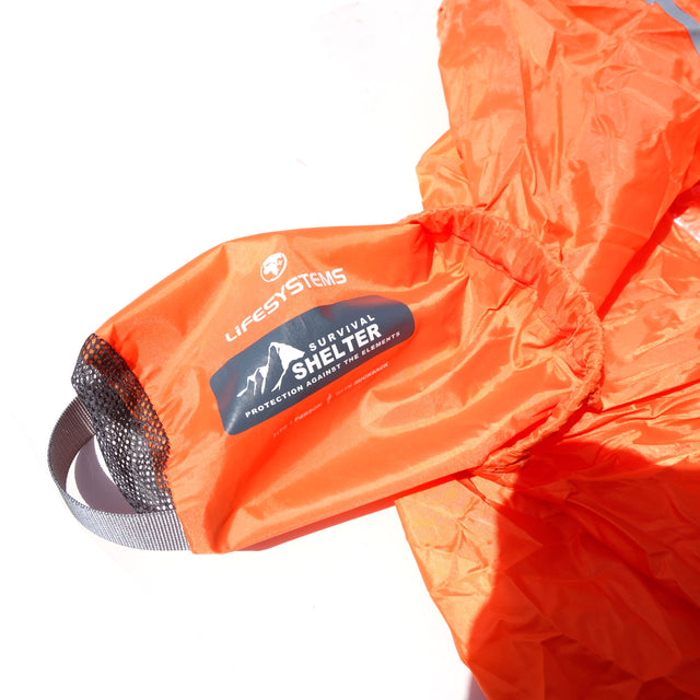 LIFESYSTEMS "SURVIVAL SHELTER 1"