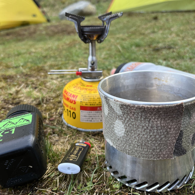 GEAR AID "McNETT CAMOFORM"