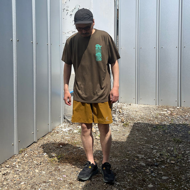 KAWARAKIDAKE "STAMP TEE"