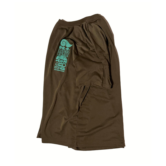 KAWARAKIDAKE "STAMP TEE"