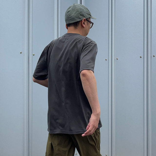 KAWARAKIDAKE "STAMP TEE"