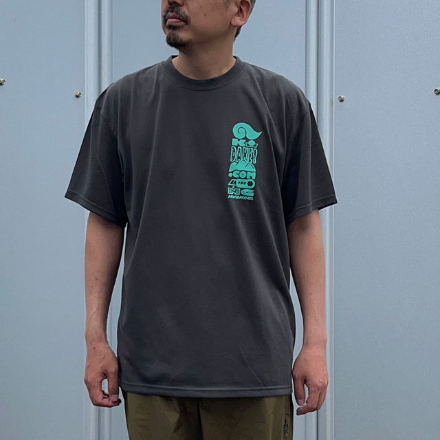 KAWARAKIDAKE "STAMP TEE"