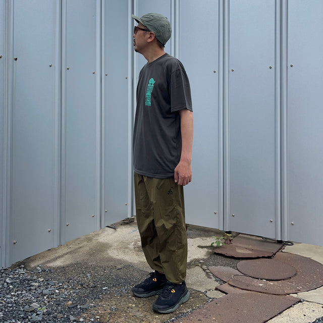 KAWARAKIDAKE "STAMP TEE"