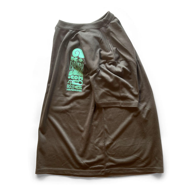 KAWARAKIDAKE "STAMP TEE"