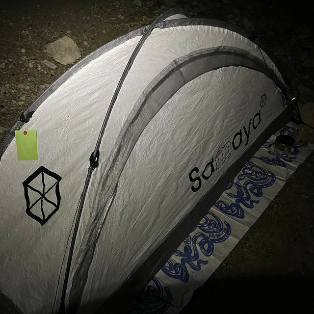 KAWARAKIDAKE “蛇のシート”