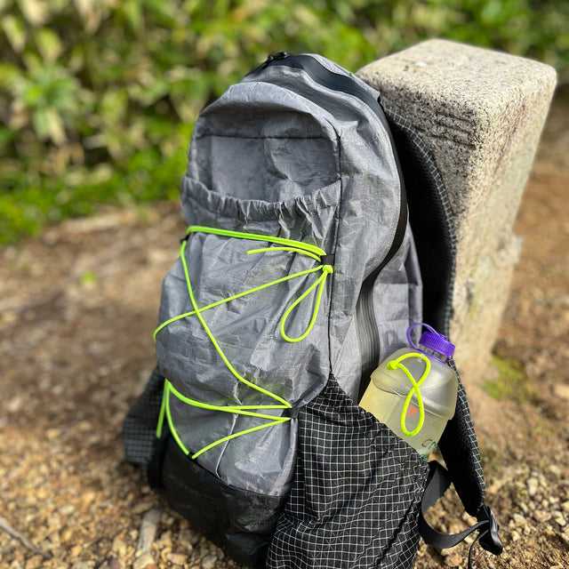 CNOC "Vesica 1L Water Bottle"