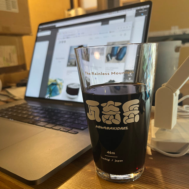 KAWARAKIDAKE "OKAWARI CUP"