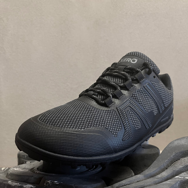 XERO SHOES "MESA TRAIL WP"