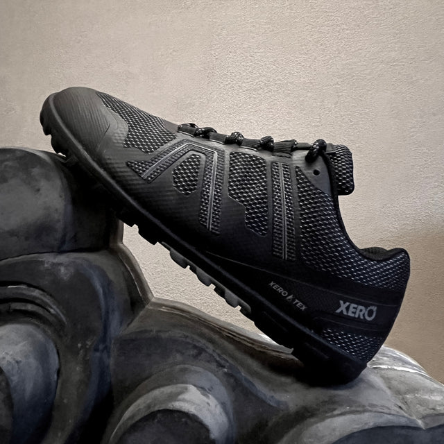 XERO SHOES "MESA TRAIL WP"