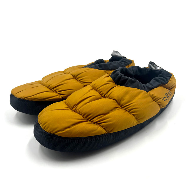 Rab "Down Hut Slipper"