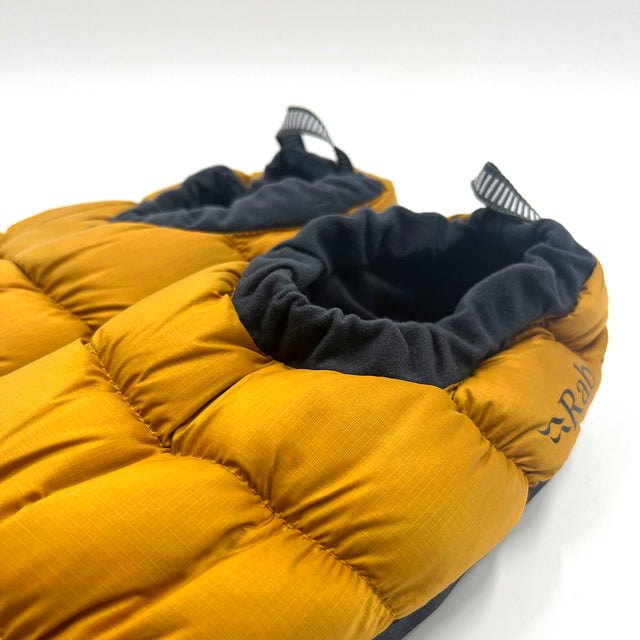 Rab "Down Hut Slipper"