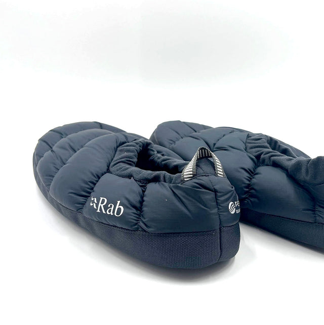 Rab "Down Hut Slipper"