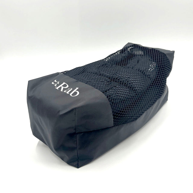 Rab "Down Hut Slipper"