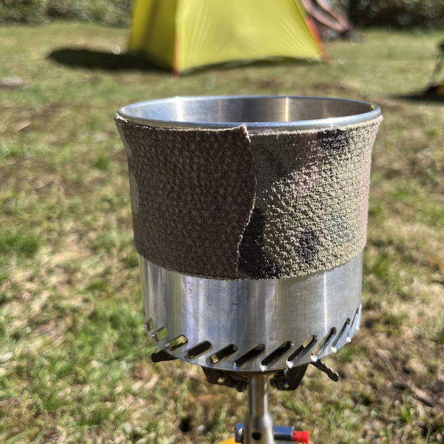 GEAR AID "McNETT CAMOFORM"