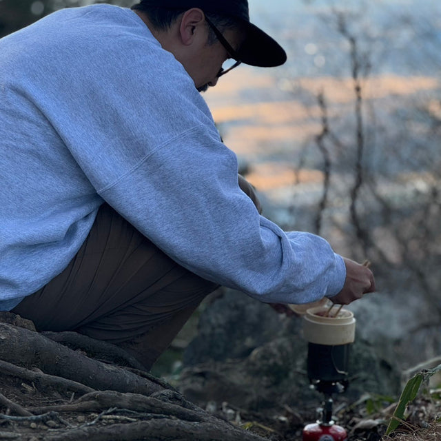 好日登山俱樂部 "せいろ"