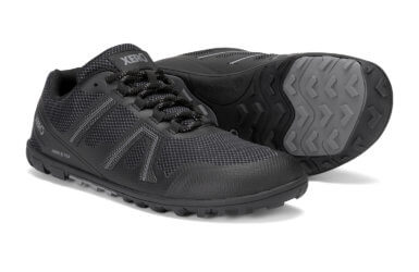 XERO SHOES "MESA TRAIL WP"