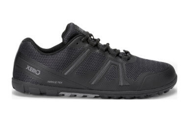XERO SHOES "MESA TRAIL WP"