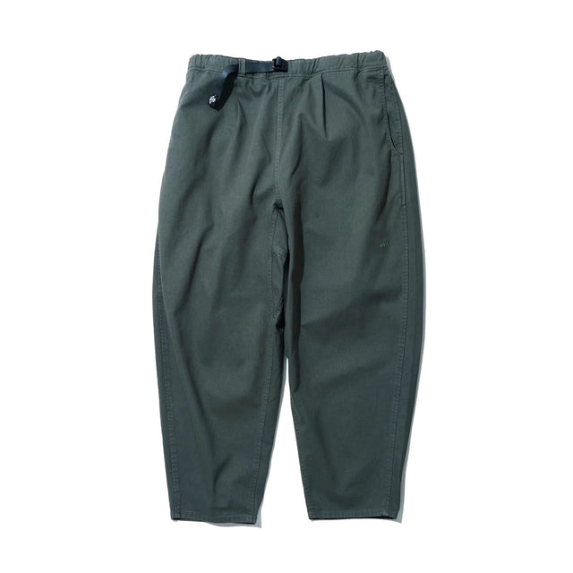 STONEMASTER "Conveys The CLIMBING PANT"