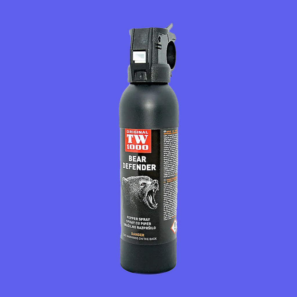 TW-1000 