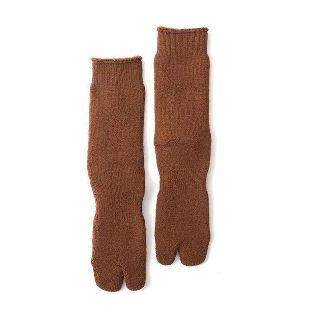 NODAL "Brushed Pile Socks"