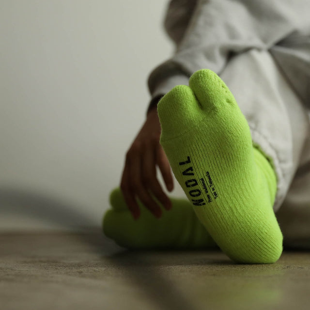 NODAL "Brushed Pile Socks"