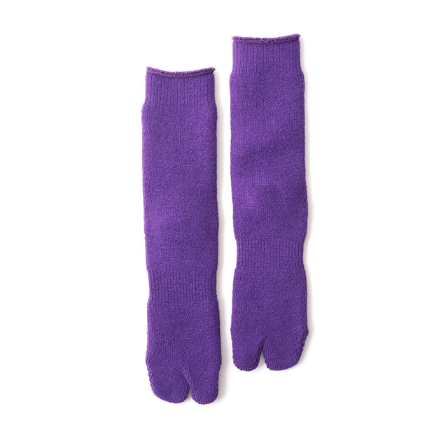 NODAL "Brushed Pile Socks"