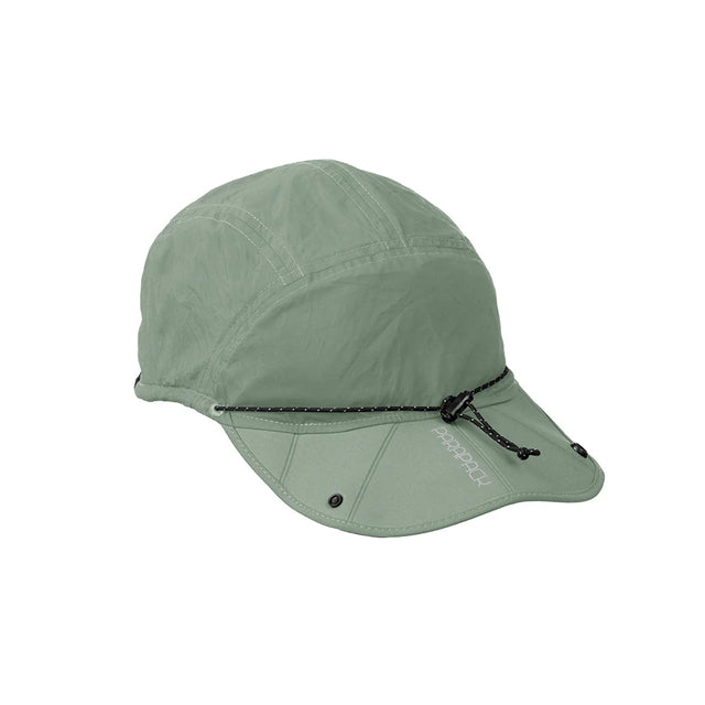 PARAPACK "P-CAP"