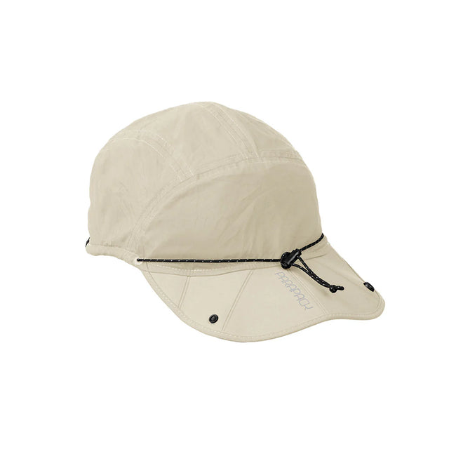 PARAPACK "P-CAP"