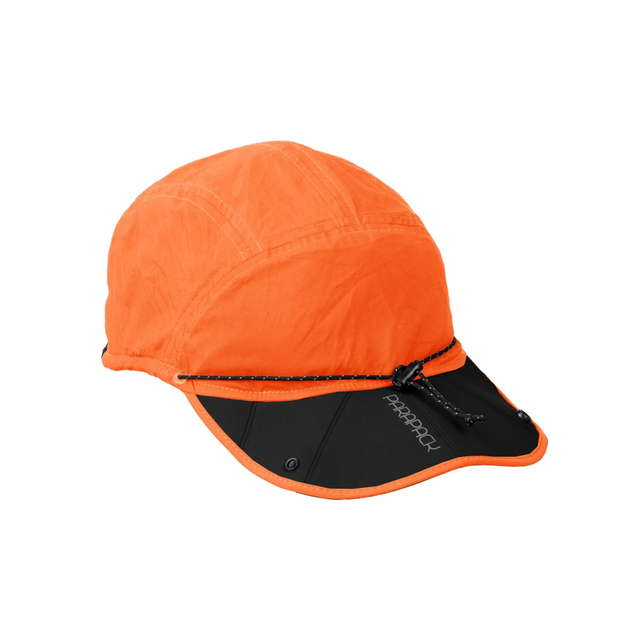 PARAPACK "P-CAP"