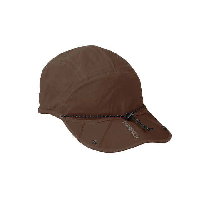 PARAPACK "P-CAP"