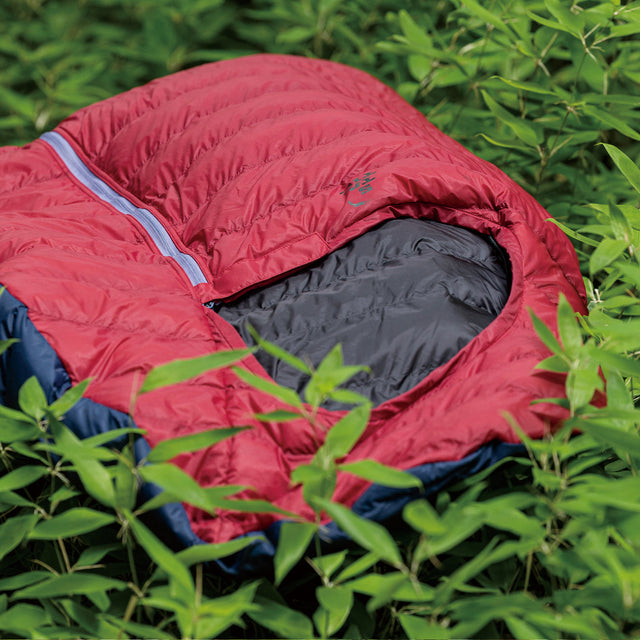 STATIC "AFTERBURNER SLEEPING BAG"