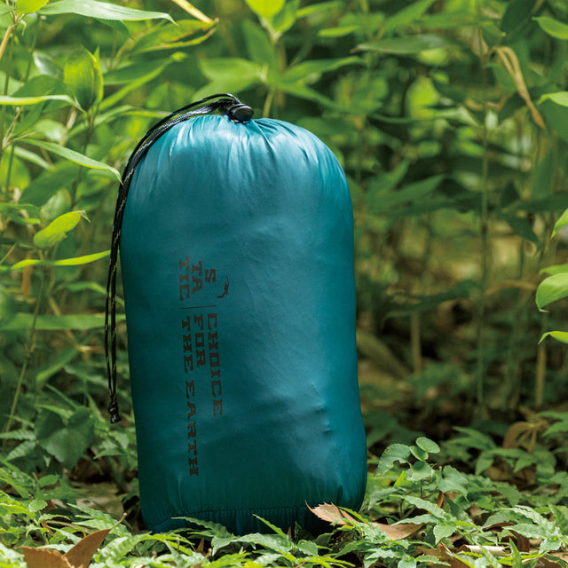 STATIC "AFTERBURNER SLEEPING BAG"