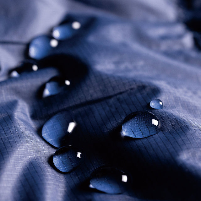 STATIC "AFTERBURNER SLEEPING BAG"