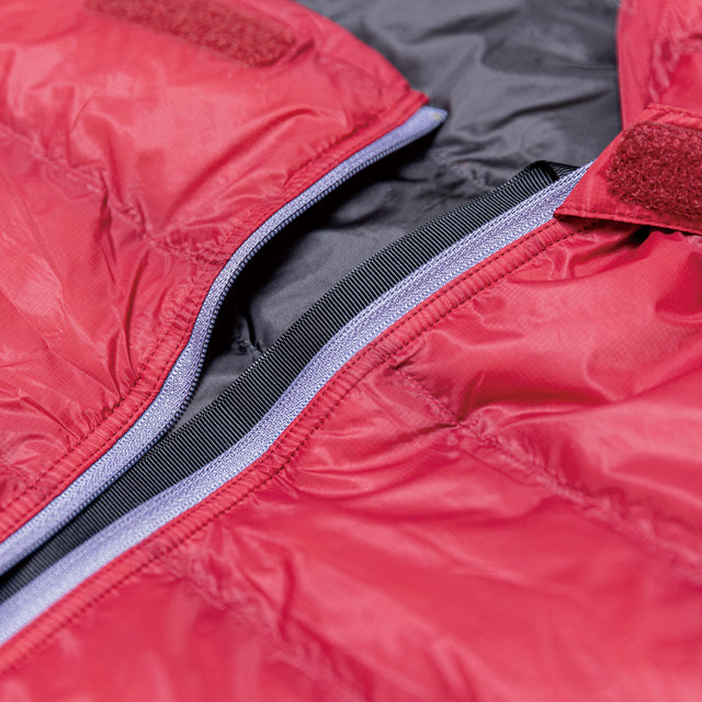 STATIC "AFTERBURNER SLEEPING BAG"