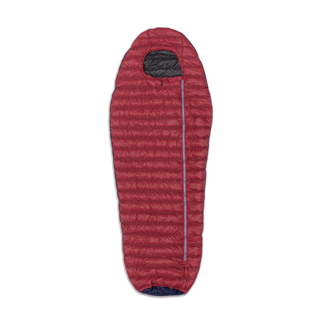 STATIC "AFTERBURNER SLEEPING BAG"