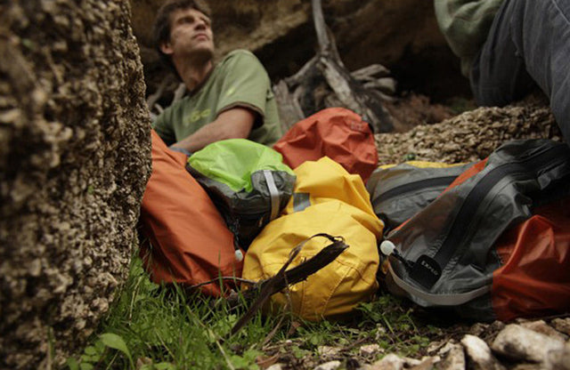 EXPED "Fold Drybag M"