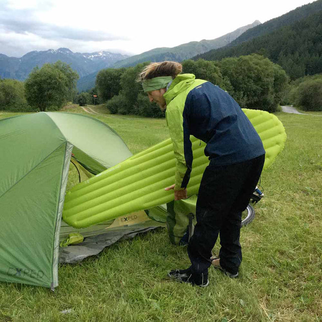 EXPED "Ultra 5R MUMMY"