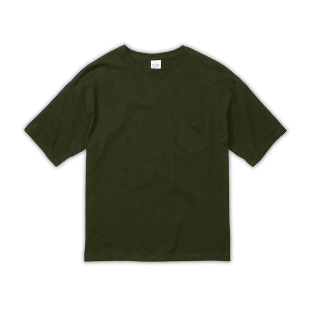 瓦奇岳 "DAIKICHI TEE"