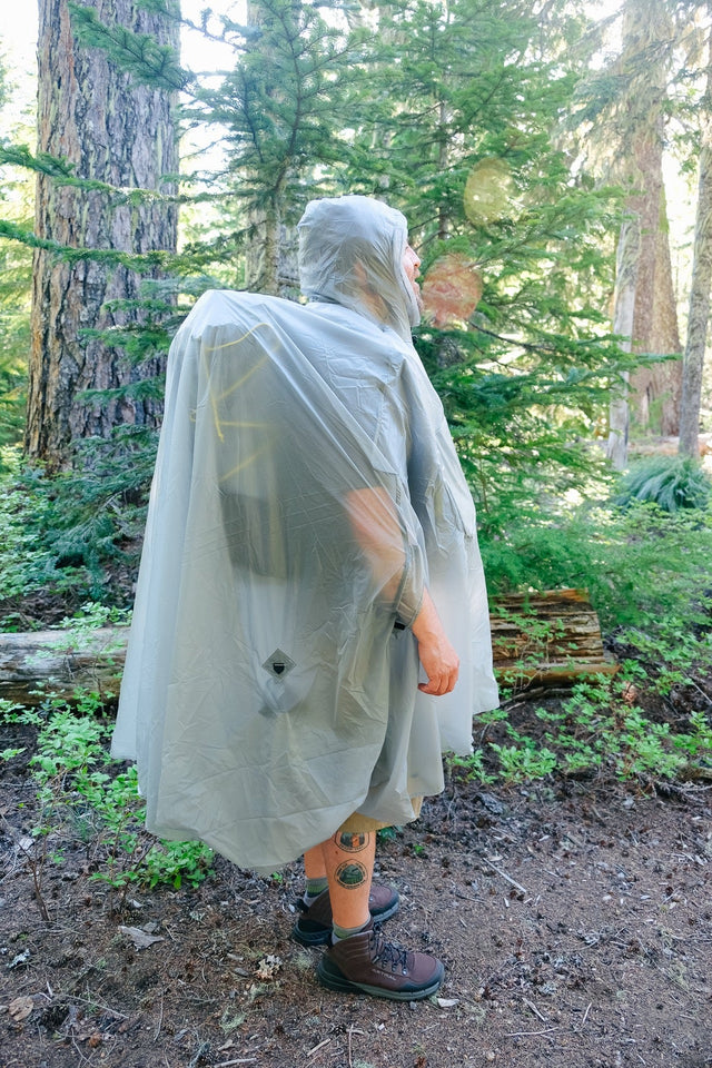 SIX MOON DESIGNS "Gatewood Cape"