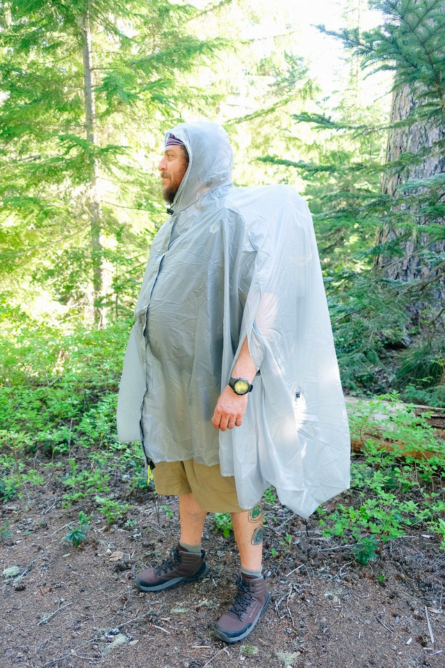 SIX MOON DESIGNS "Gatewood Cape"