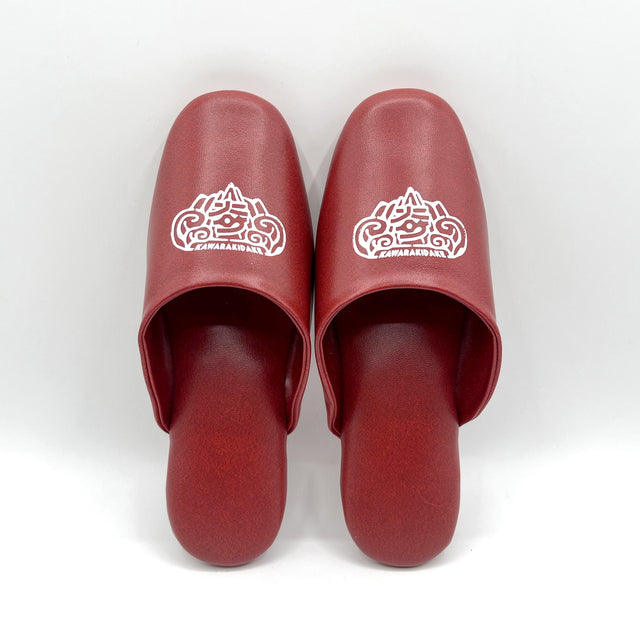 KAWARAKIDAKE "RAIHIN SLIPPER"
