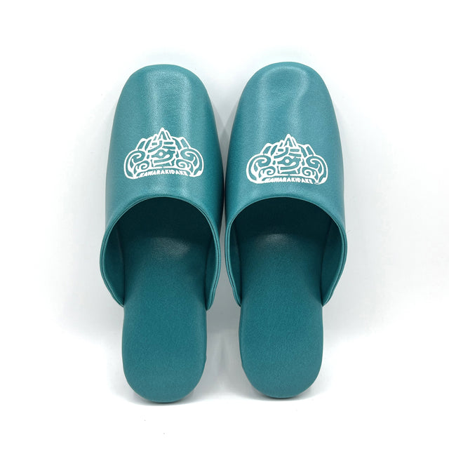 KAWARAKIDAKE "RAIHIN SLIPPER" SIZE:M