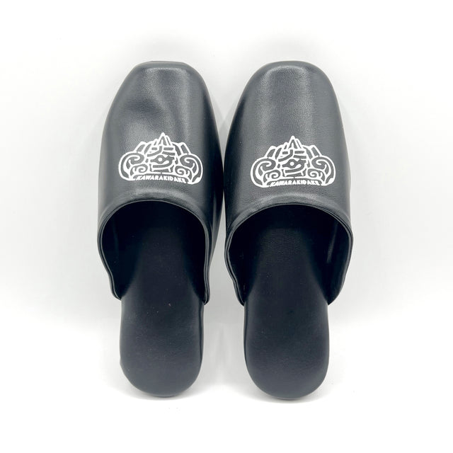 KAWARAKIDAKE "RAIHIN SLIPPER"