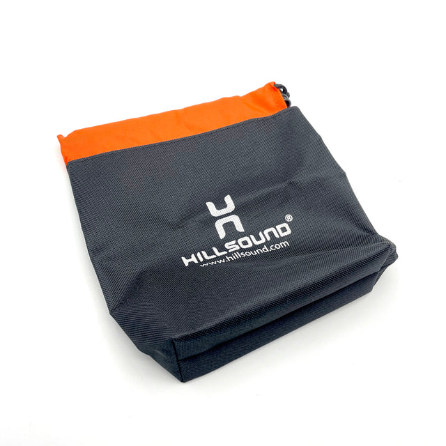 HILLSOUND"トレイルクランポンウルトラ"