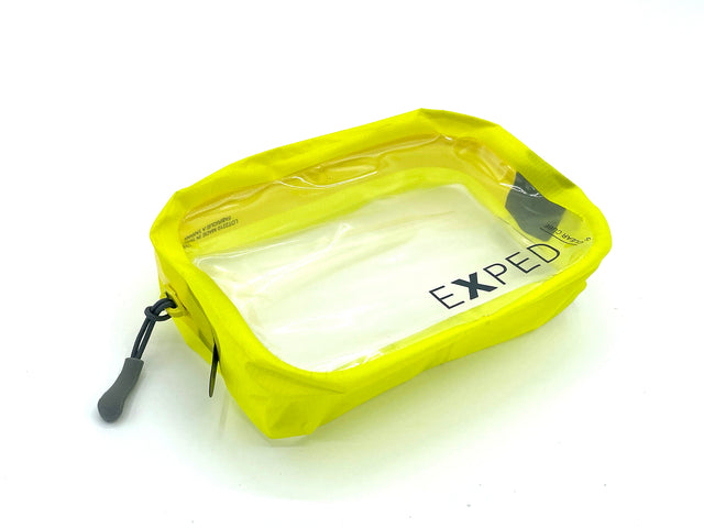 EXPED "Clear Cube"