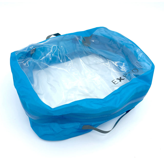 EXPED "Clear Cube"