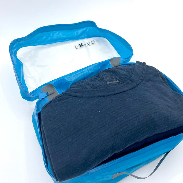 EXPED "Clear Cube"
