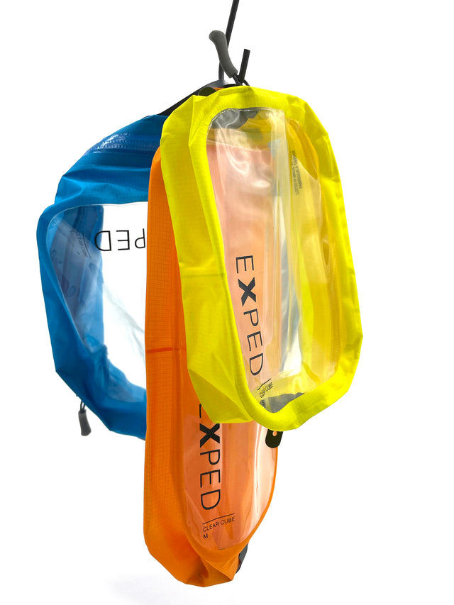 EXPED "Clear Cube"