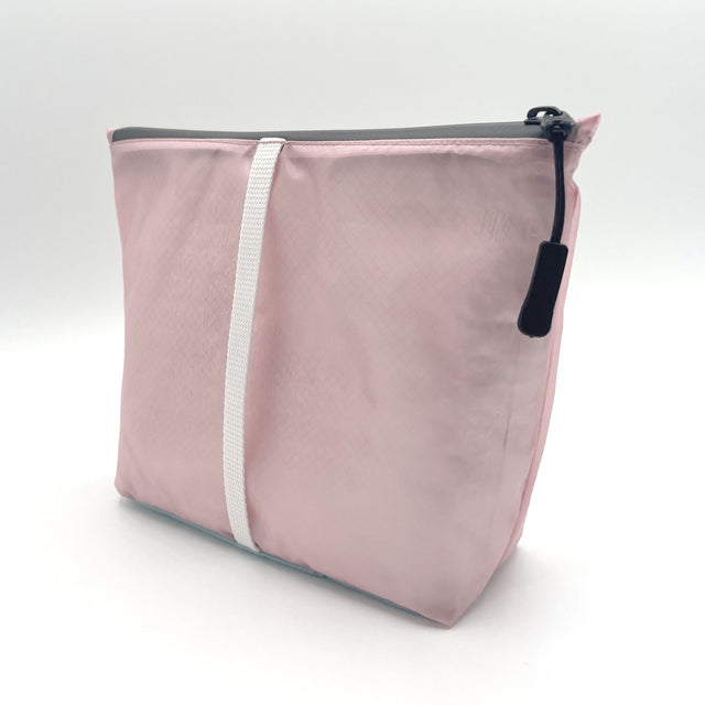 a bit of "ZIP COZY"