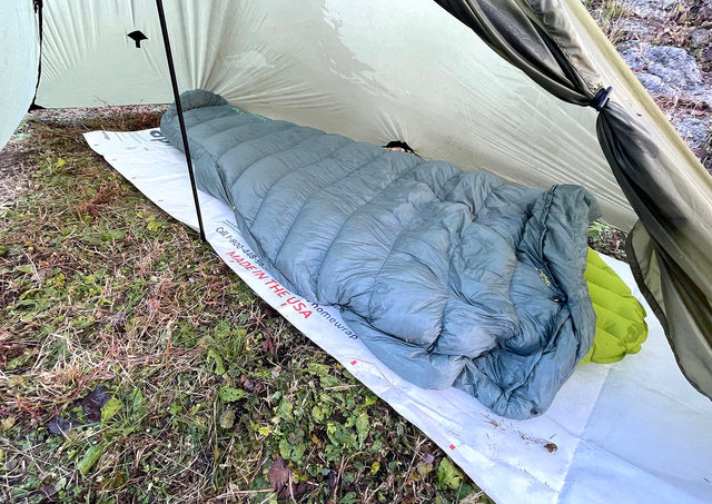 EXPED "Ultra 5R MUMMY"